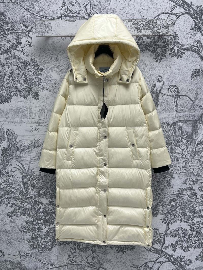 Christian Dior Down Jackets